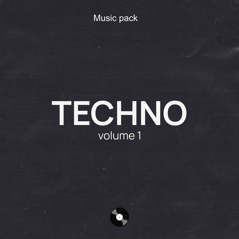 Techno Pack 1