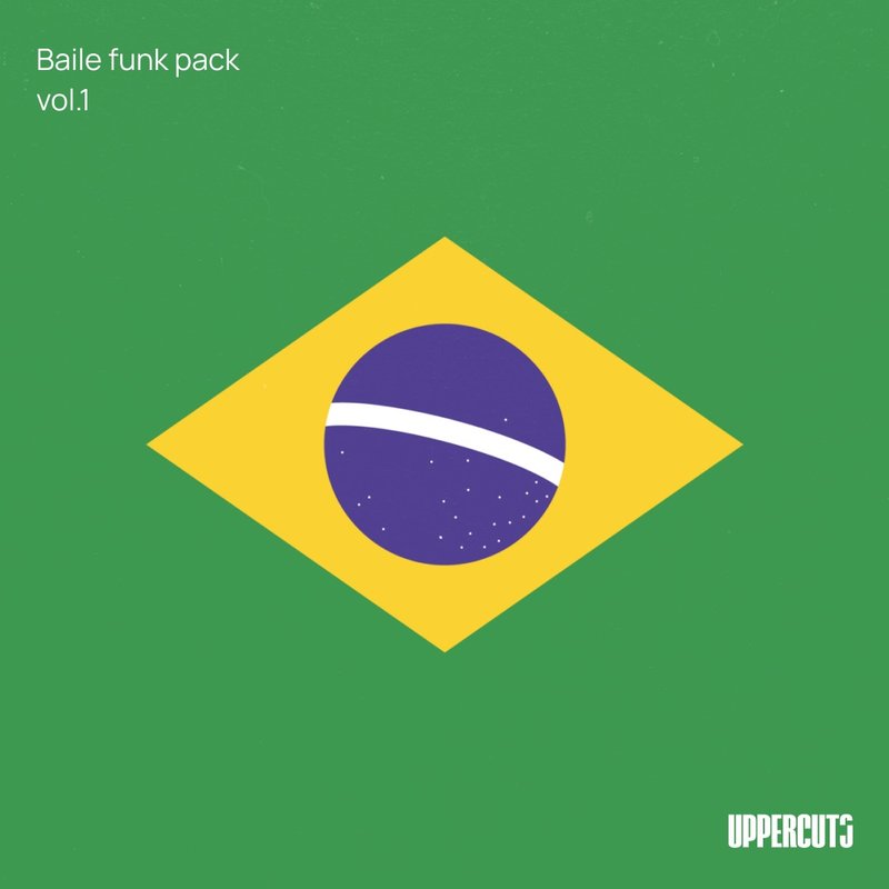 Brazil Pack