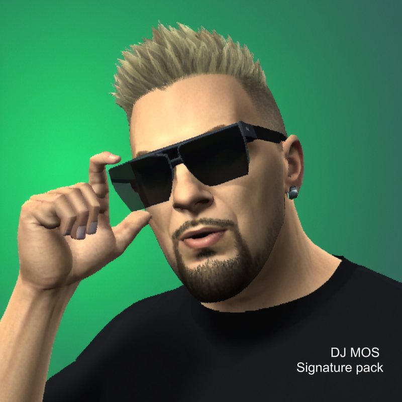 Mos Pack
