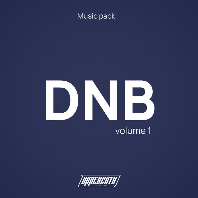Drum&Bass Pack 1